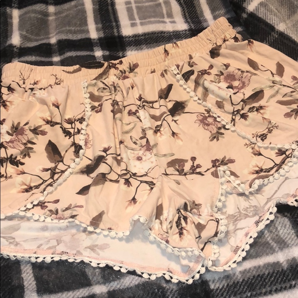 Shorts Rue 21